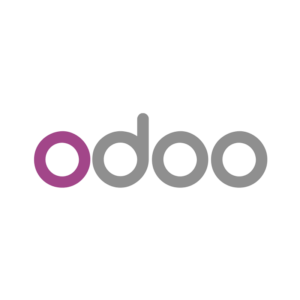 Odoo CRM logo