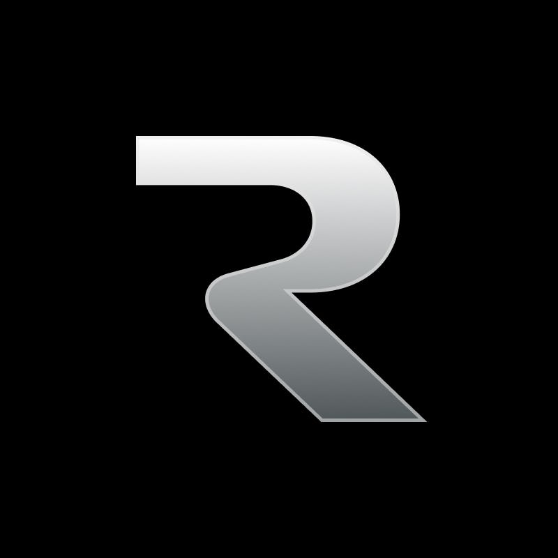 Resend logo