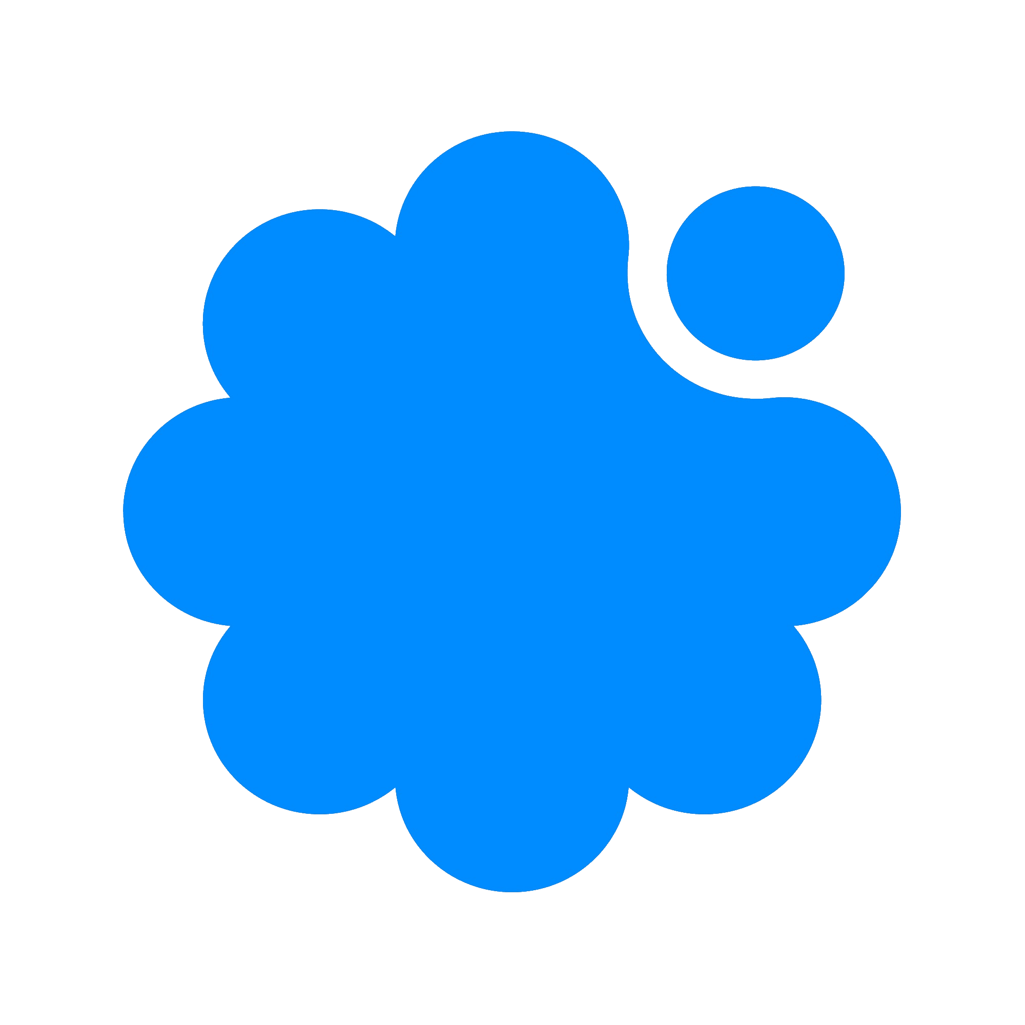 Sendblue logo